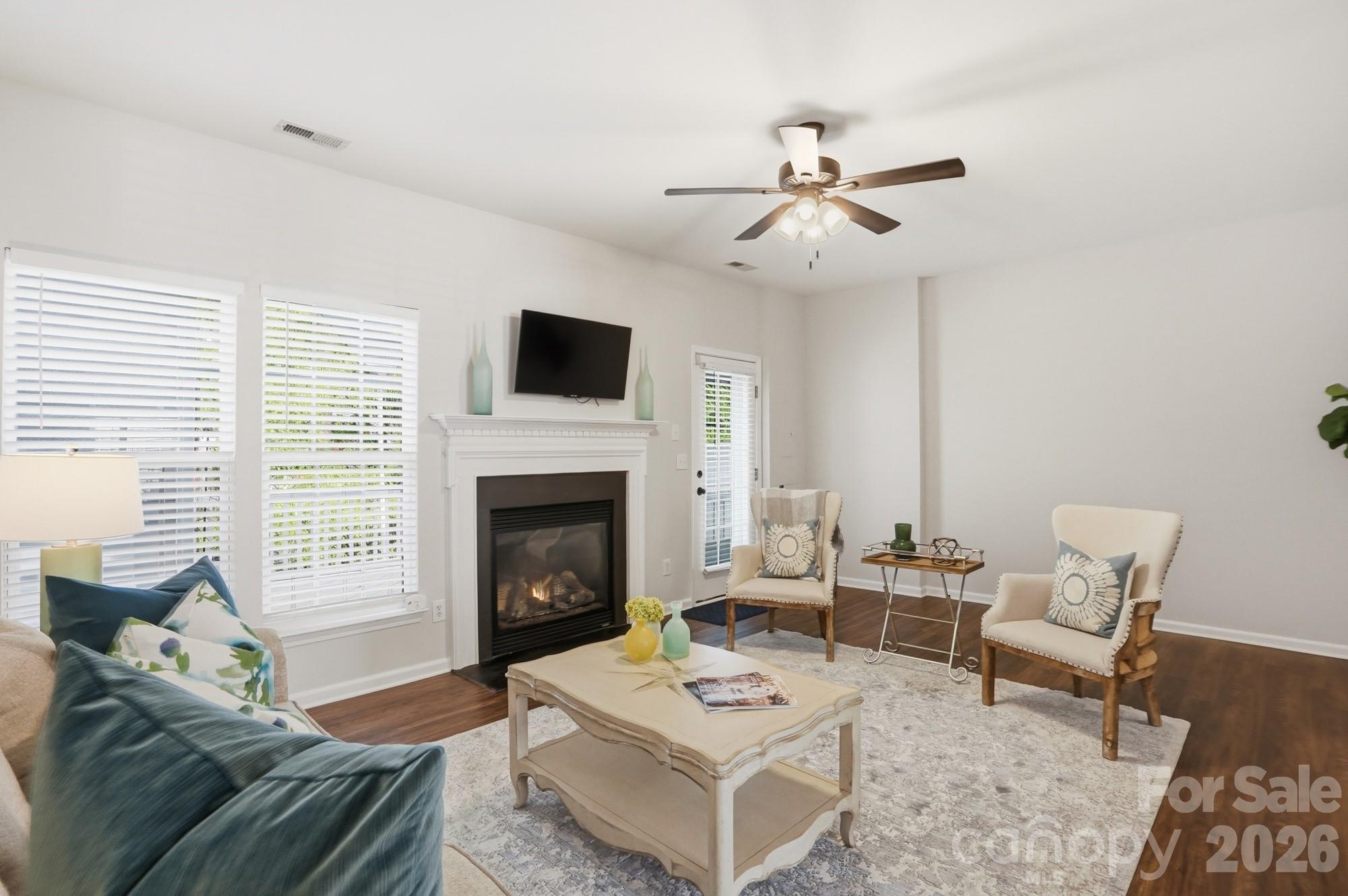 Cramerton Village - Residential