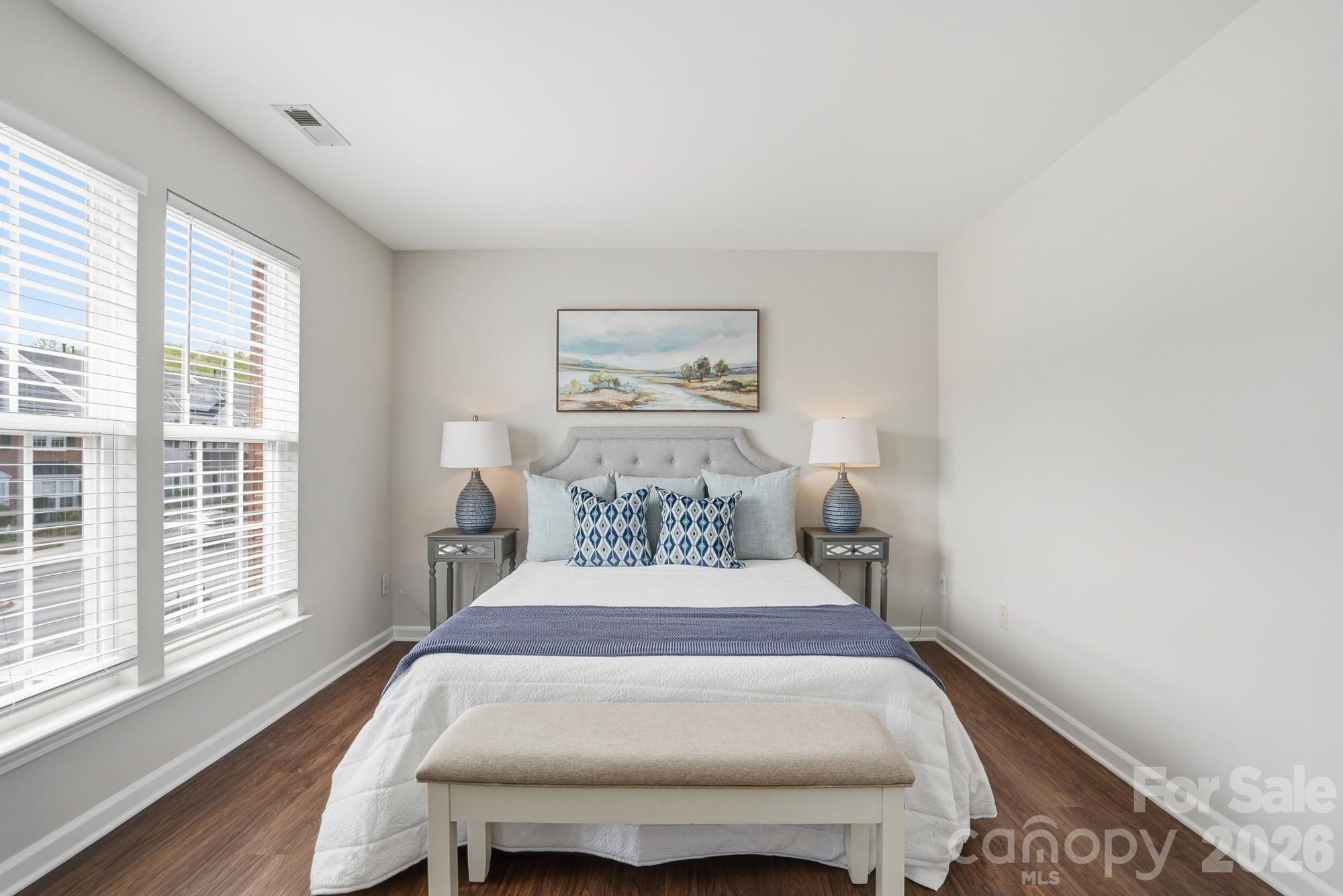 Cramerton Village - Residential