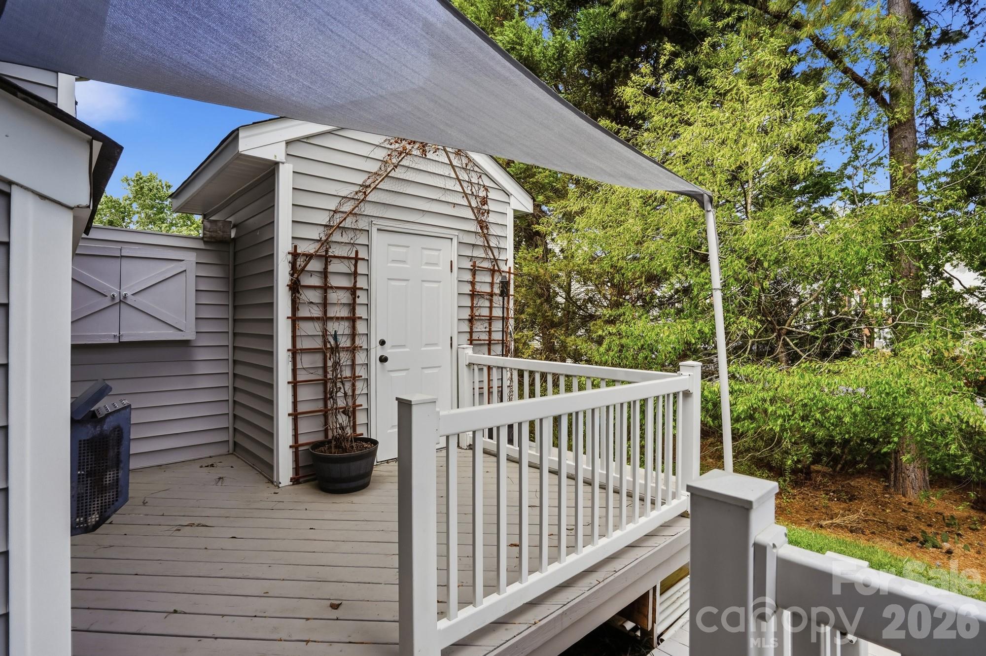 Cramerton Village - Residential