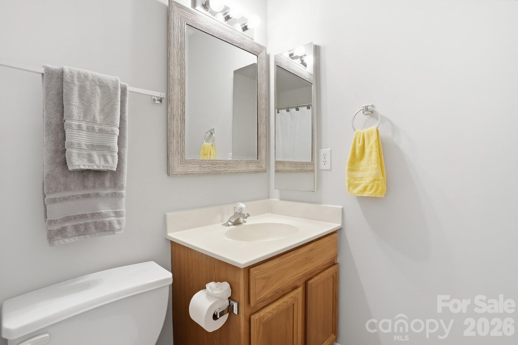 Cramerton Village - Residential