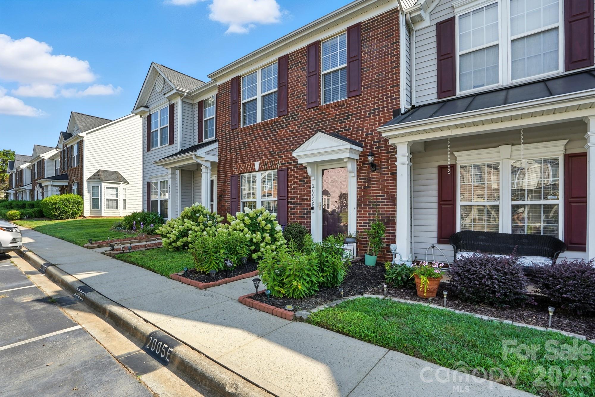 Cramerton Village - Residential