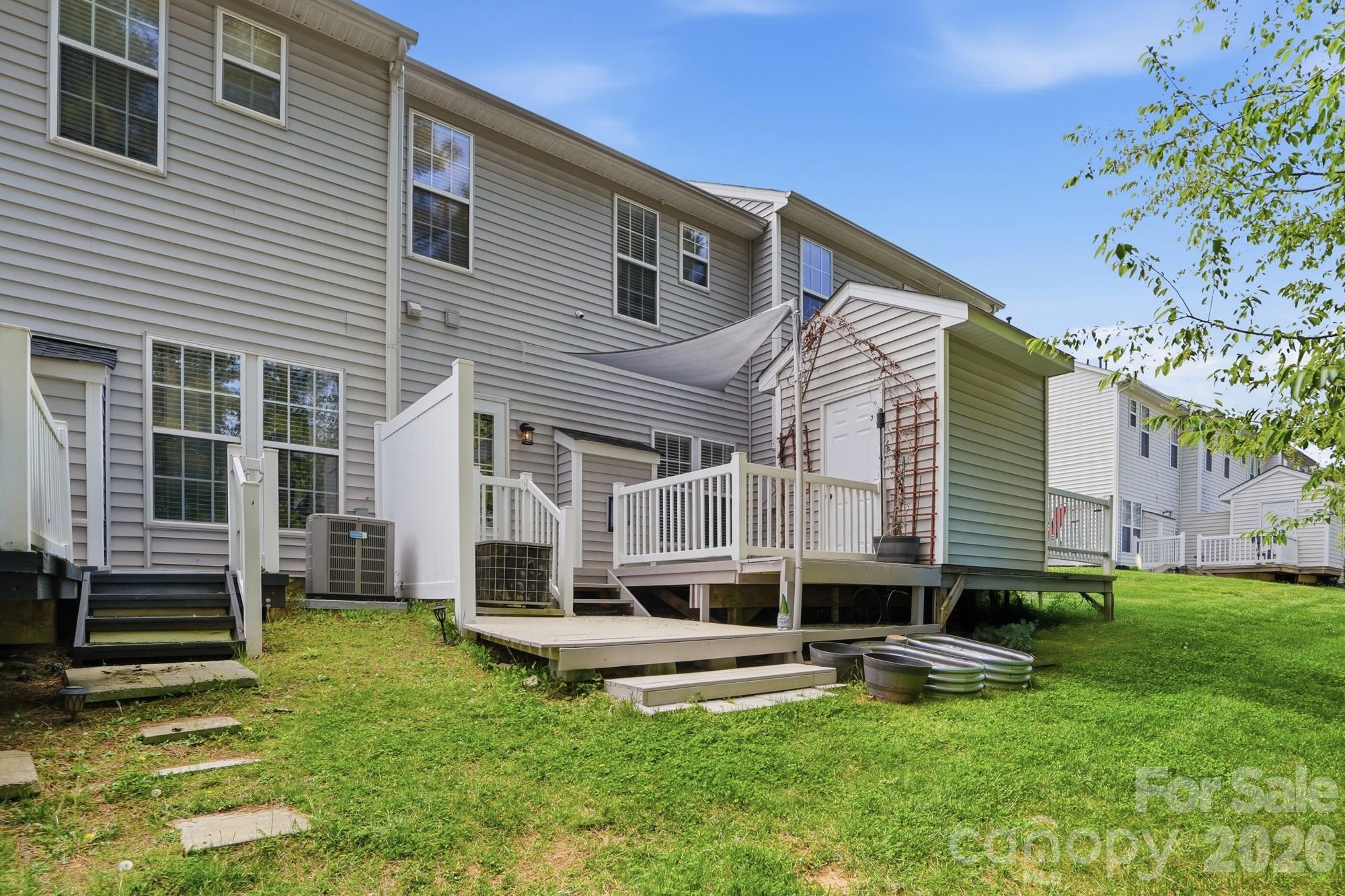 Cramerton Village - Residential