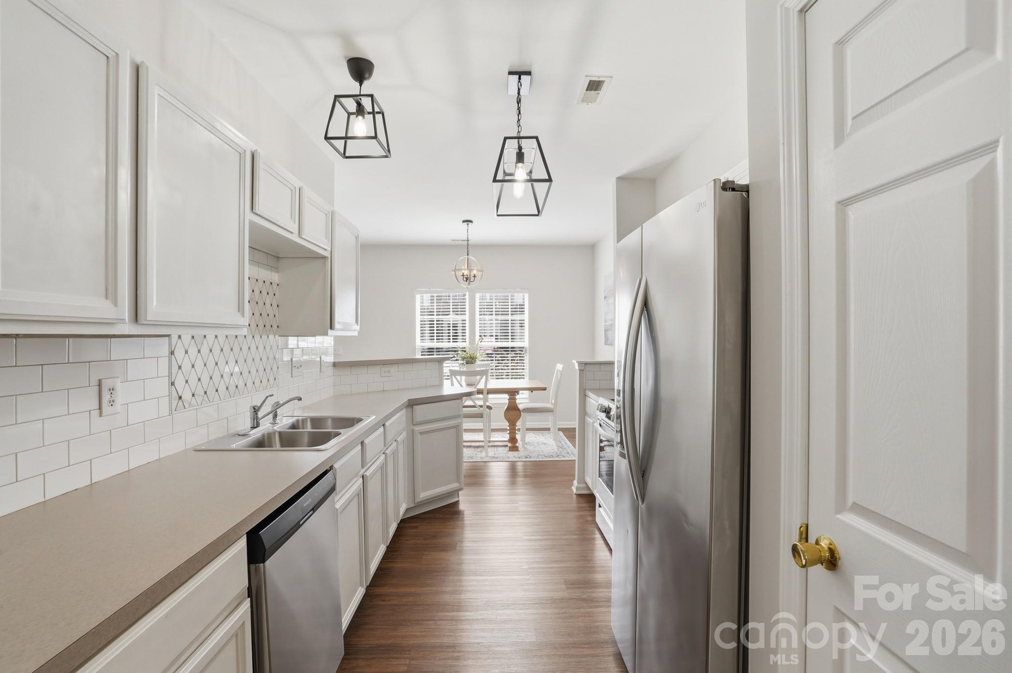 Cramerton Village - Residential