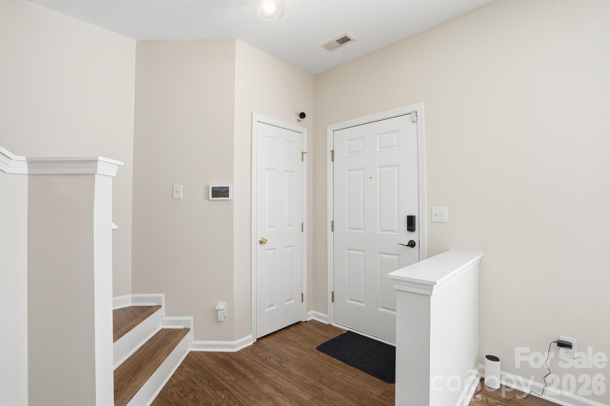 Cramerton Village - Residential