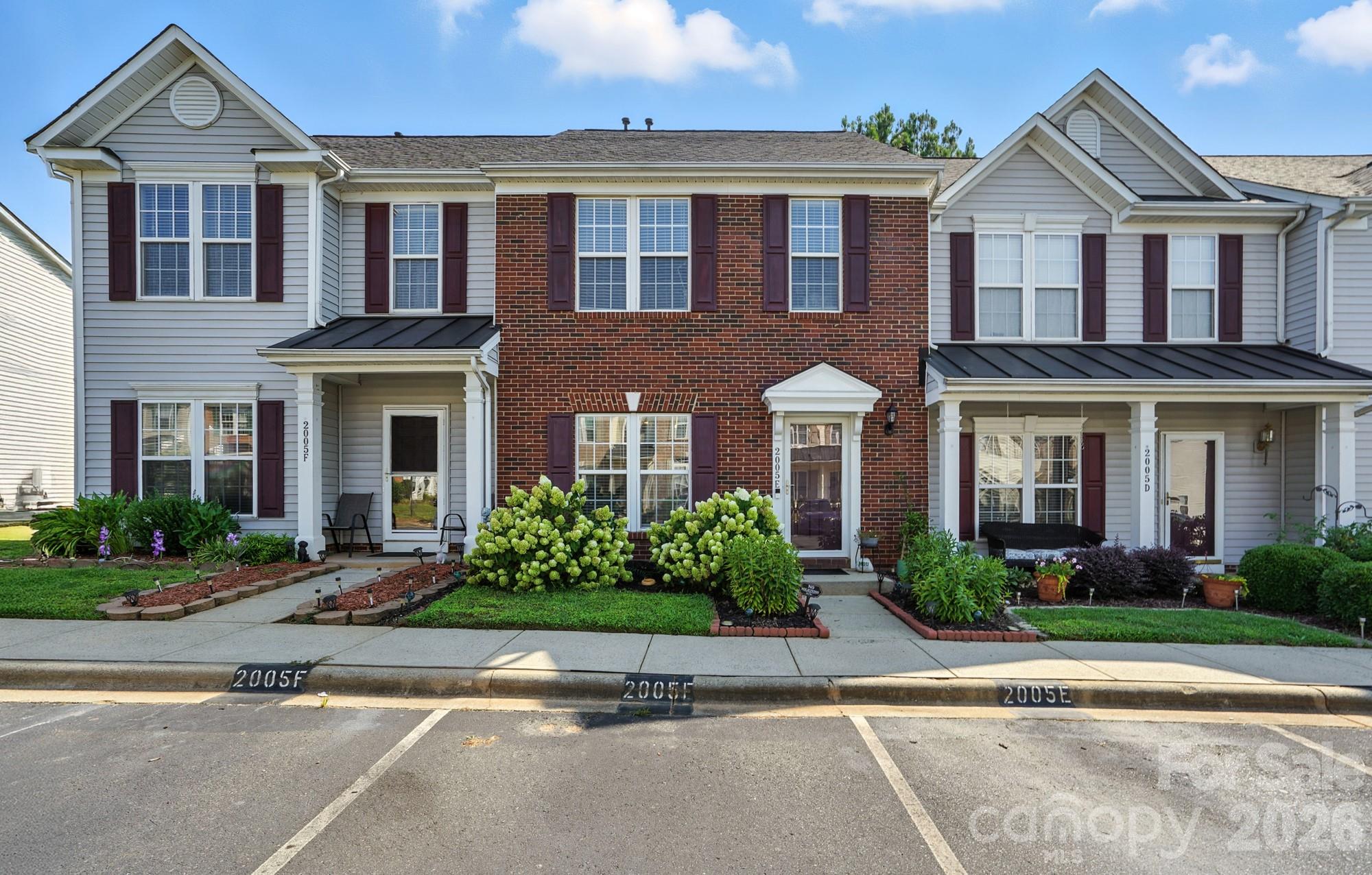 Cramerton Village - Residential