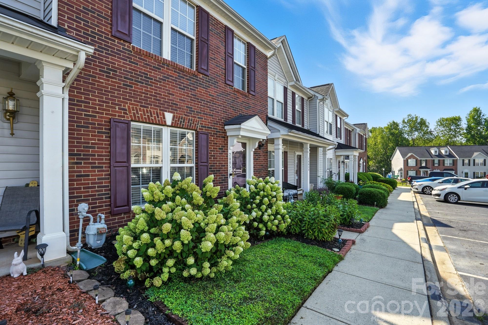 Cramerton Village - Residential