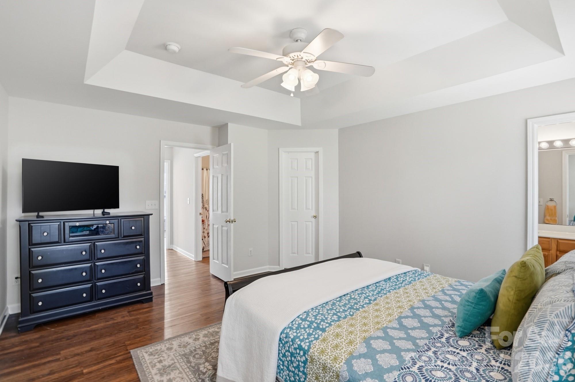 Cramerton Village - Residential