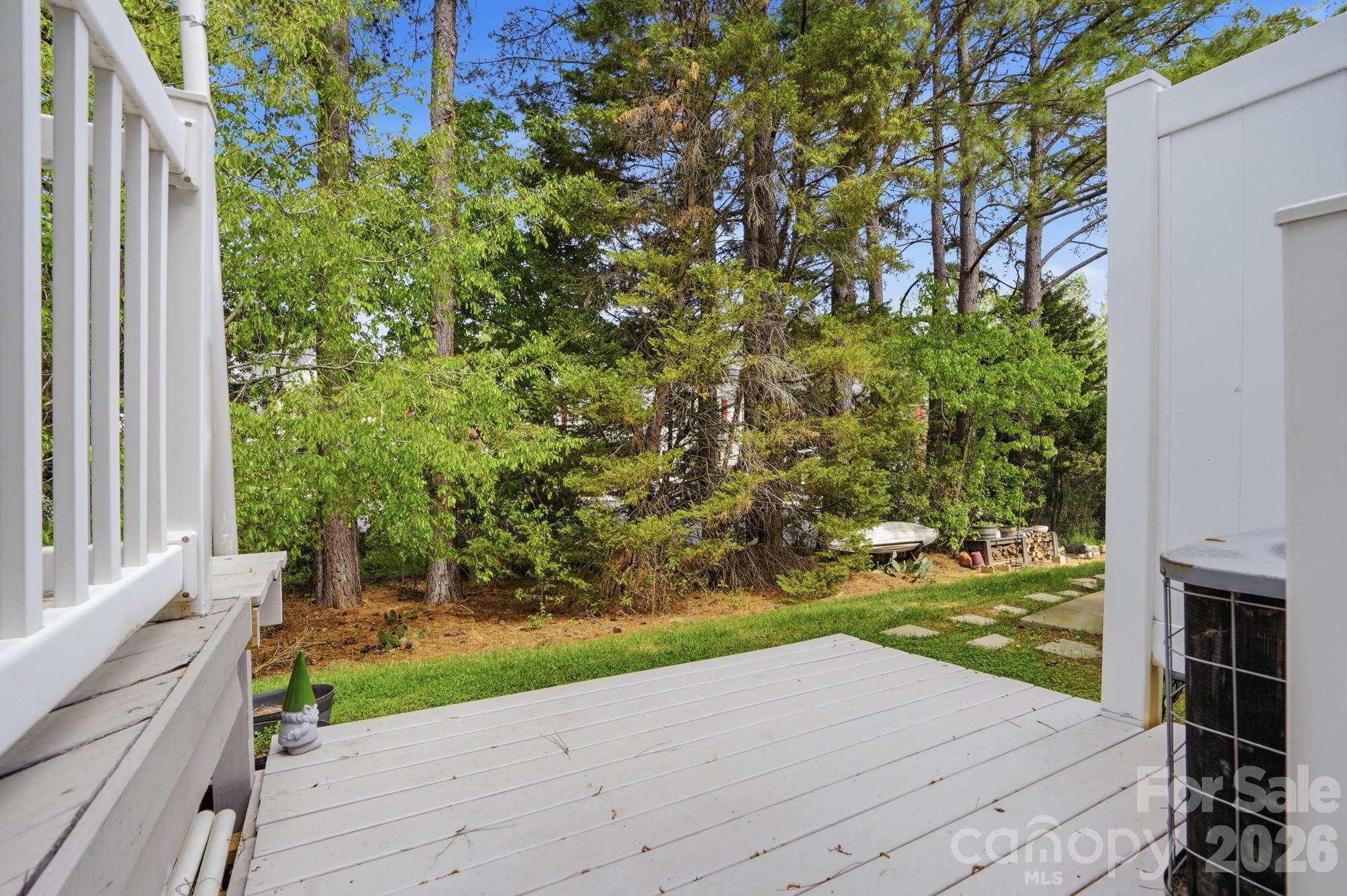 Cramerton Village - Residential