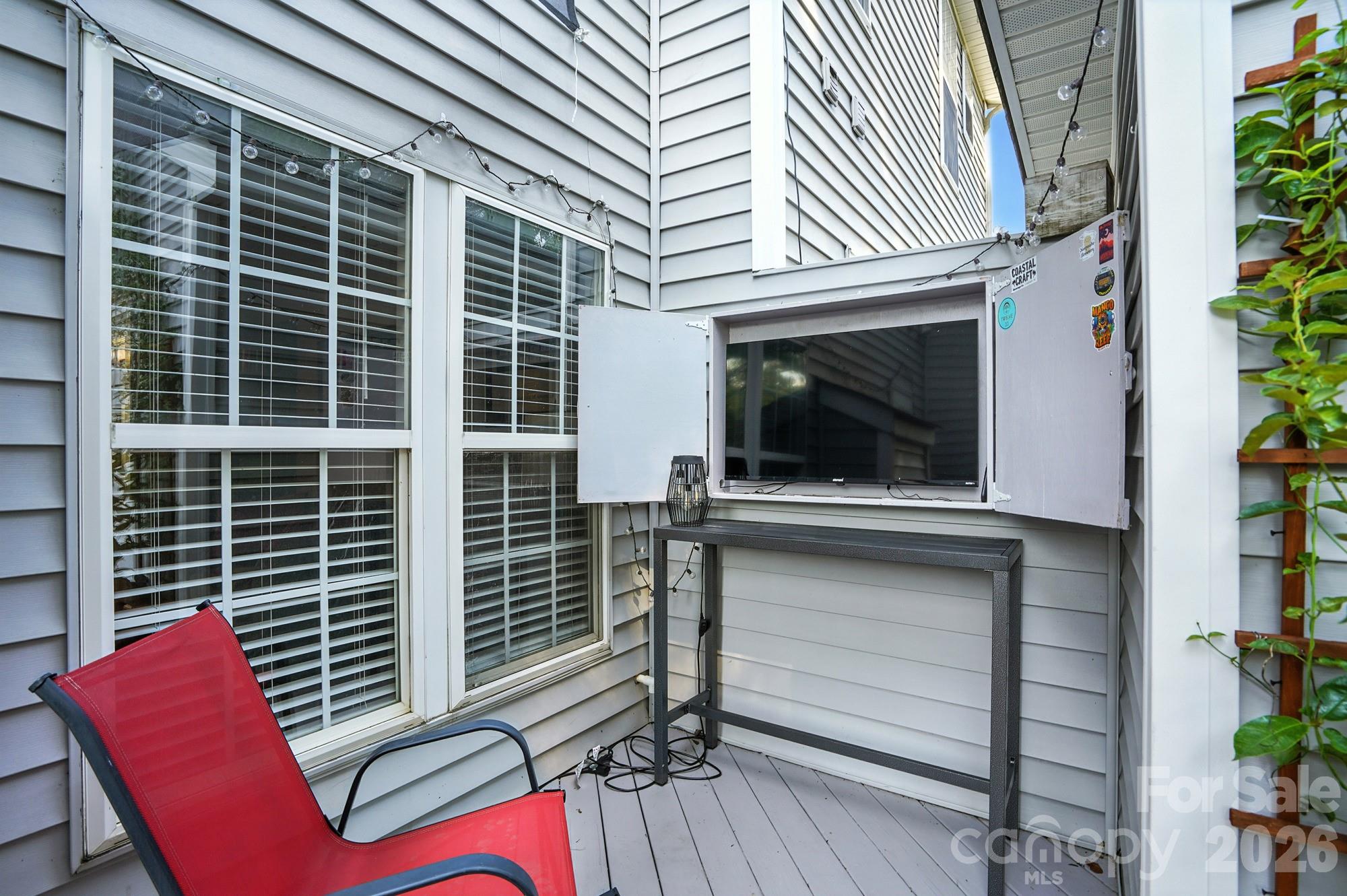 Cramerton Village - Residential