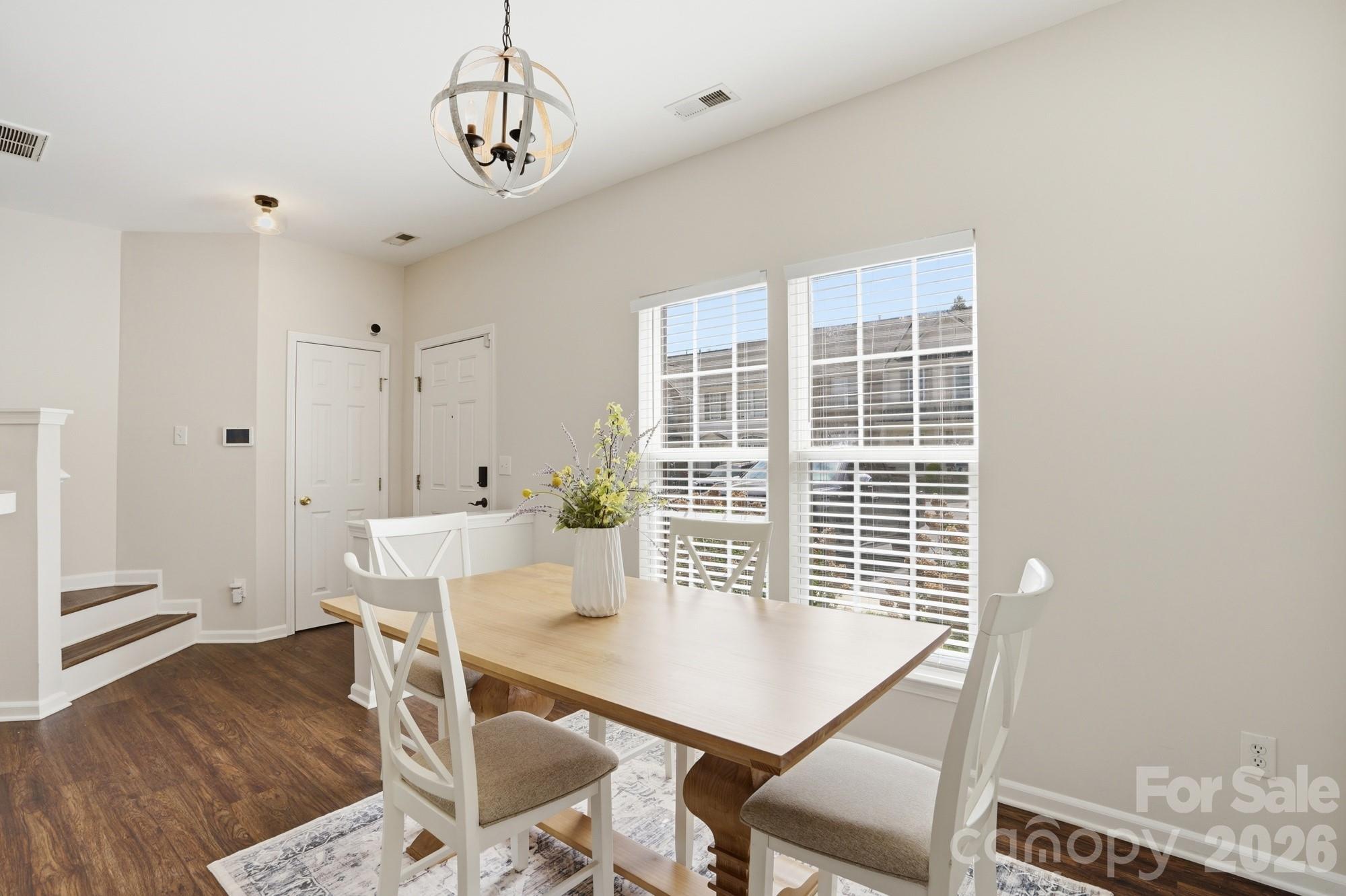 Cramerton Village - Residential