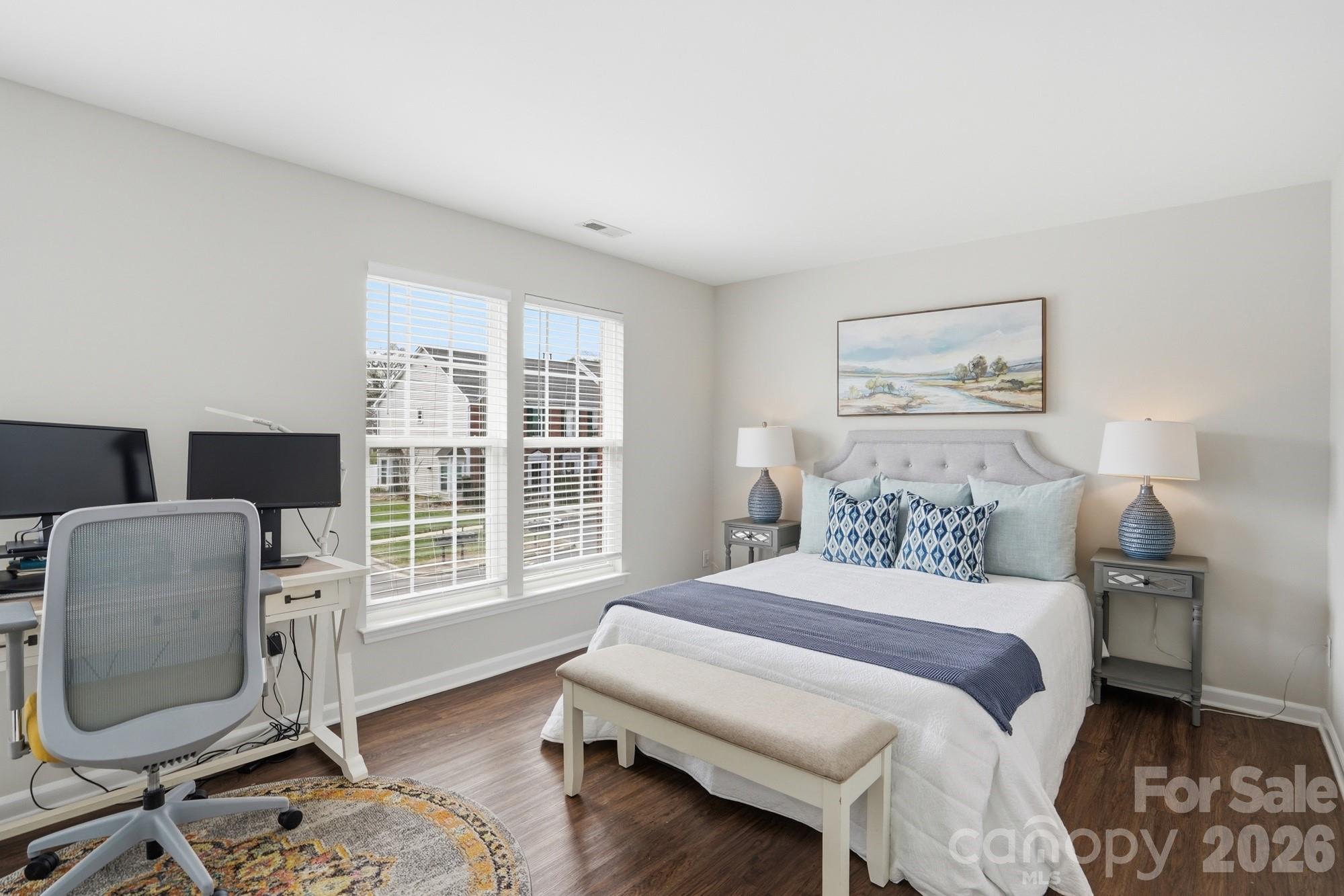 Cramerton Village - Residential