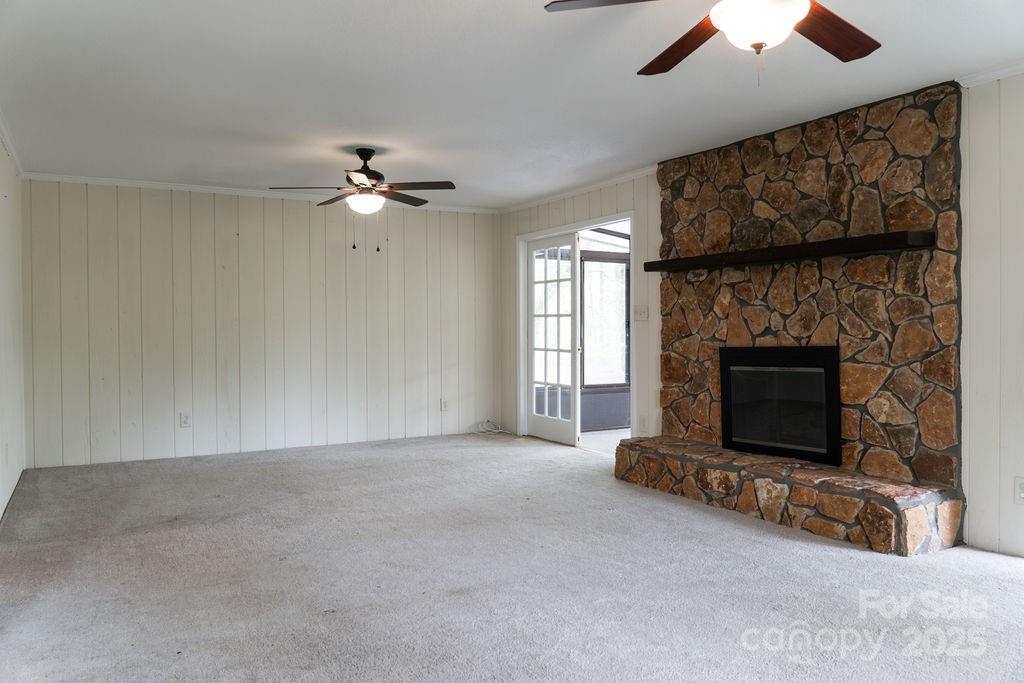 River Pines - Residential