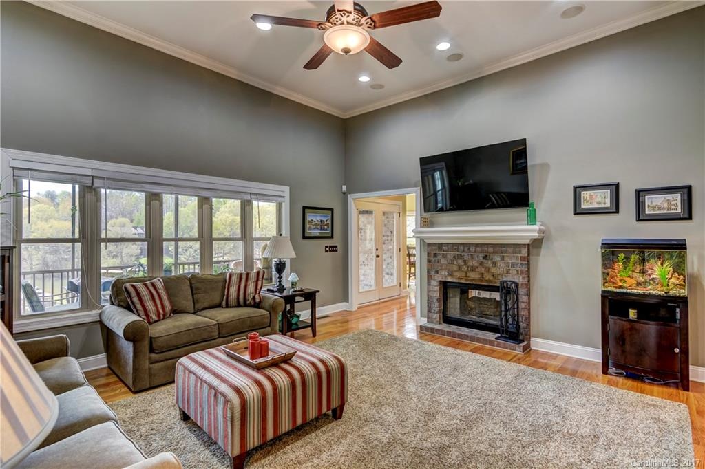 River Ridge - Residential