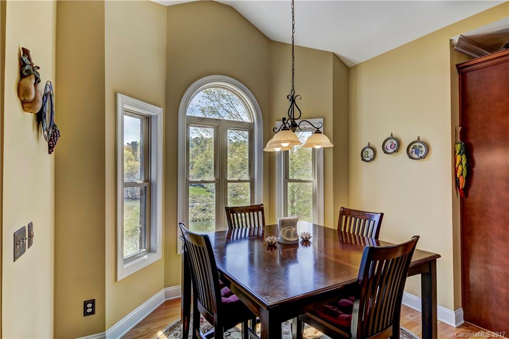 River Ridge - Residential