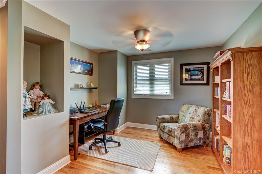 River Ridge - Residential