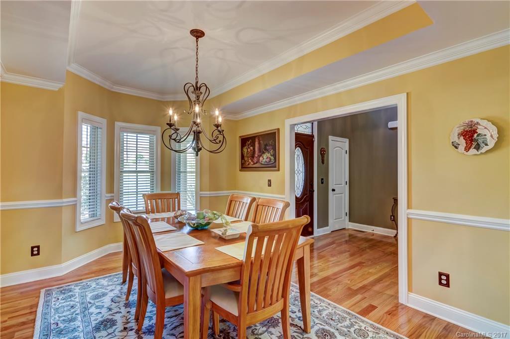 River Ridge - Residential