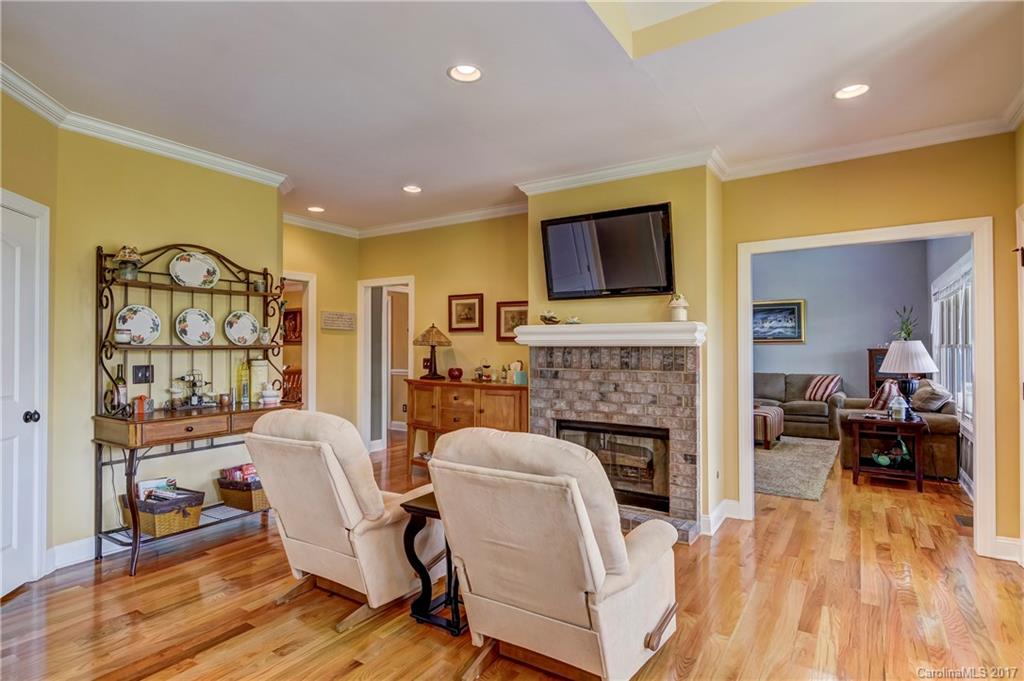 River Ridge - Residential