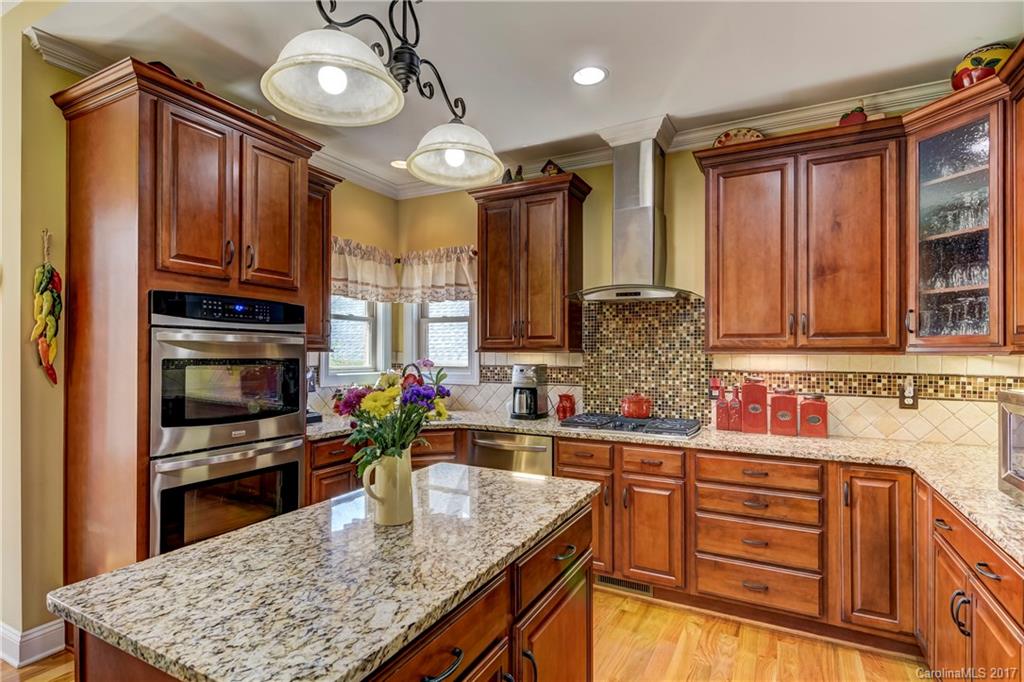 River Ridge - Residential