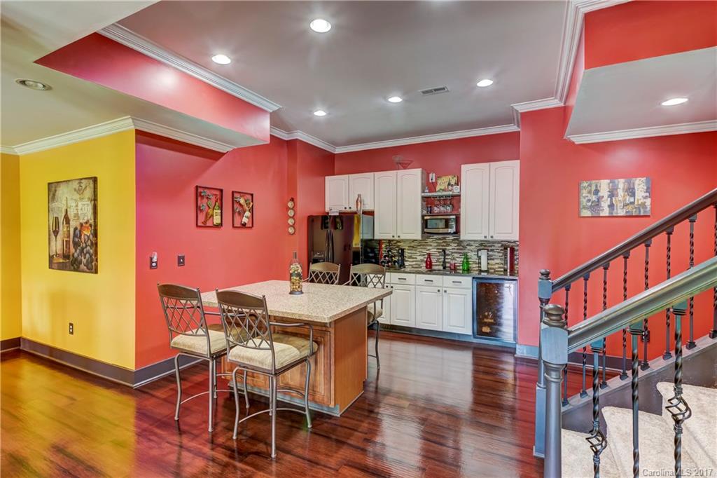 River Ridge - Residential