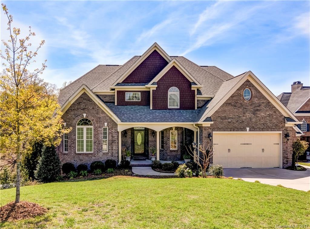 River Ridge - Residential