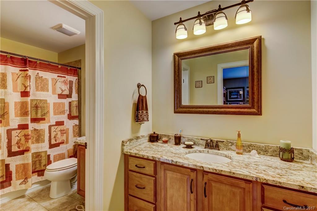 River Ridge - Residential