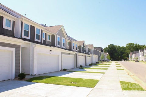 Photo of 517 Stephen Foster Way #Kinston, Indian Trail, NC 28079 (MLS # 4420372)