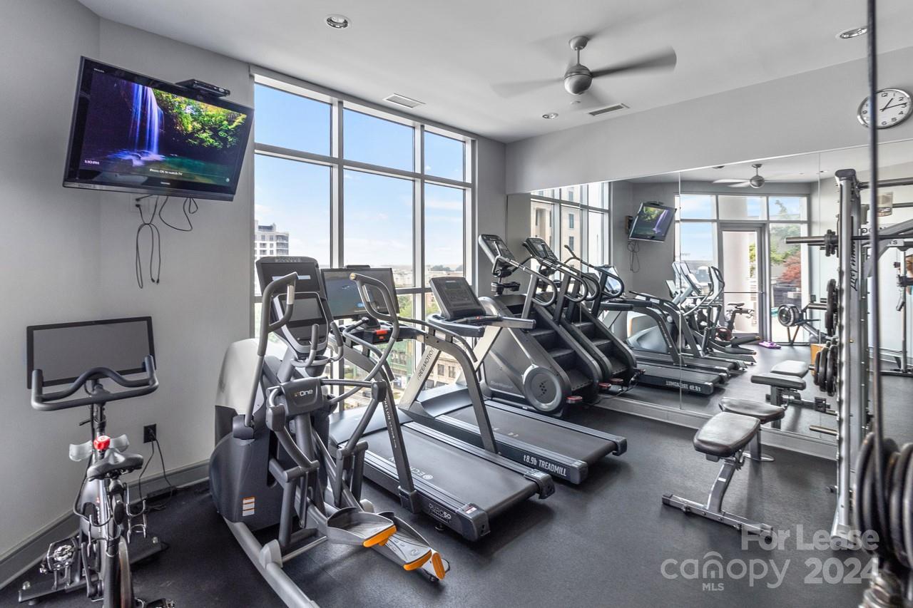 Trademark - Residential Lease