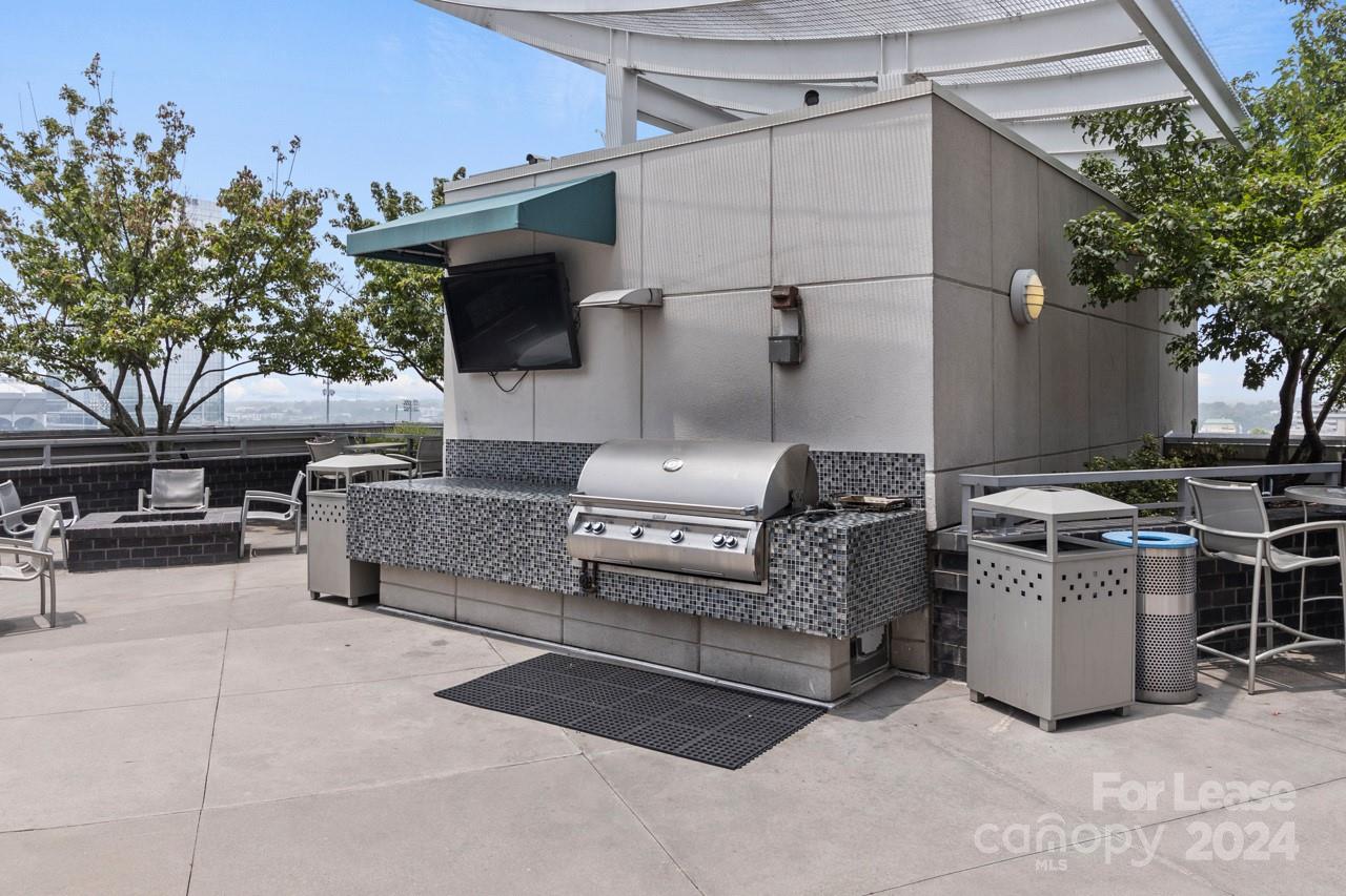 Trademark - Residential Lease