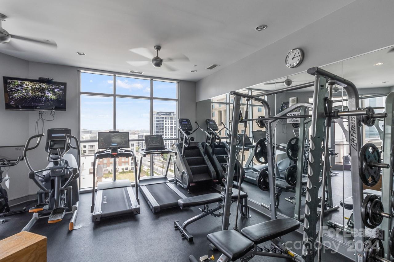 Trademark - Residential Lease