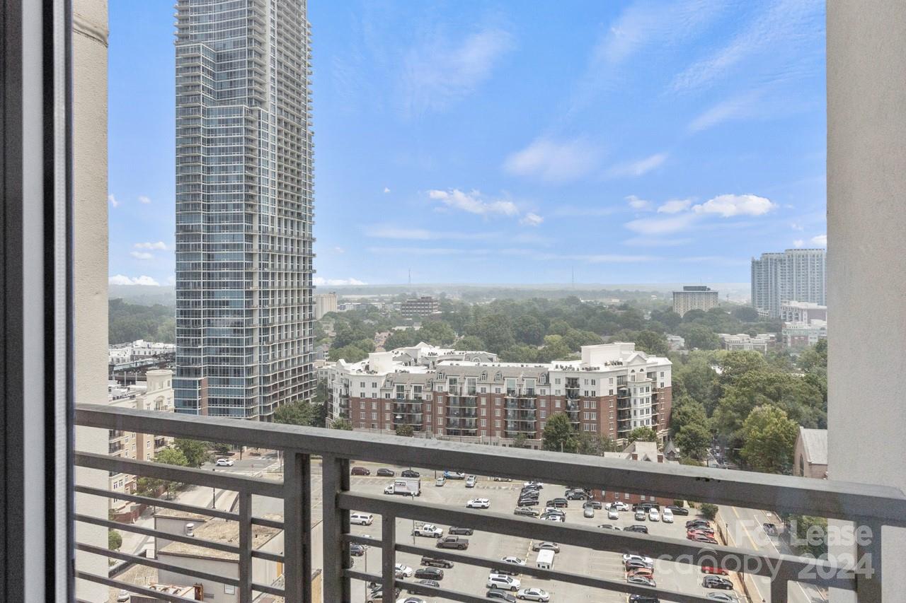 Trademark - Residential Lease