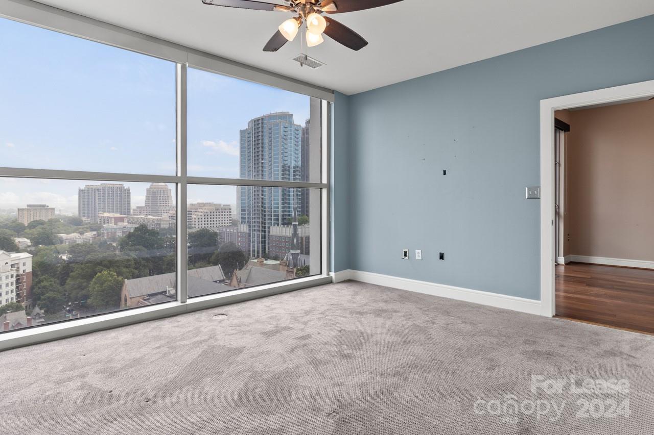 Trademark - Residential Lease