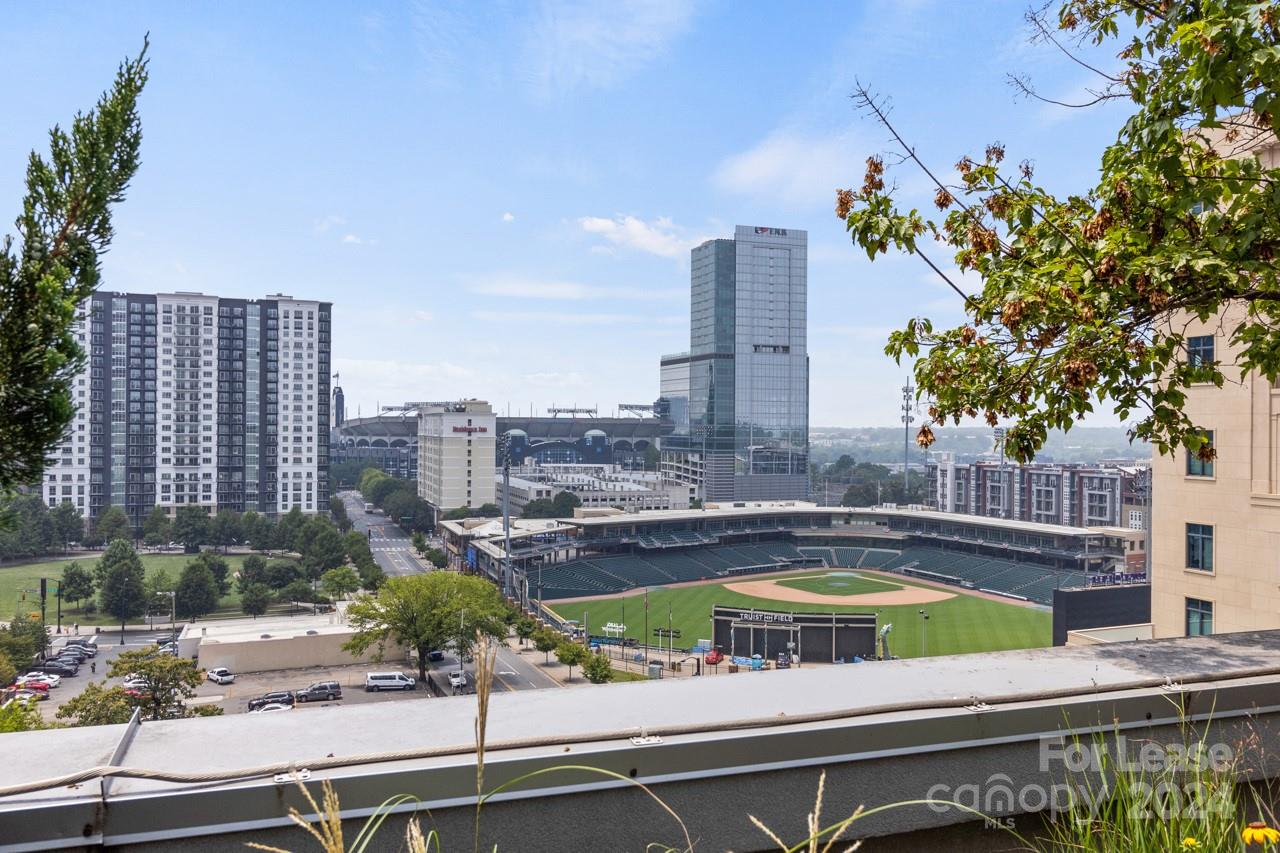 Trademark - Residential Lease