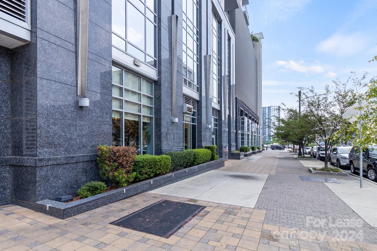 Trademark - Residential Lease