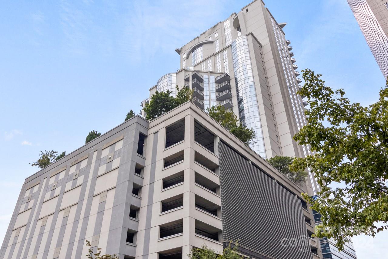 Trademark - Residential Lease