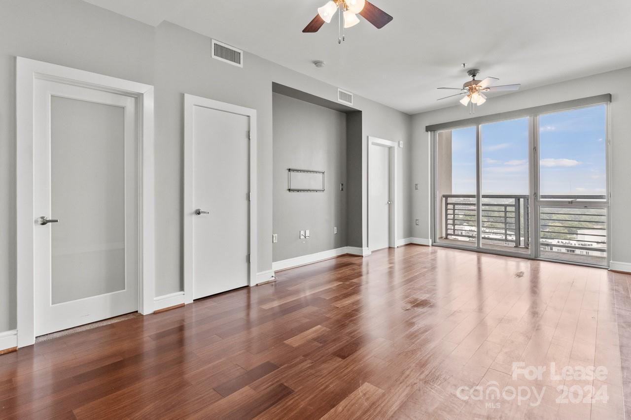 Trademark - Residential Lease