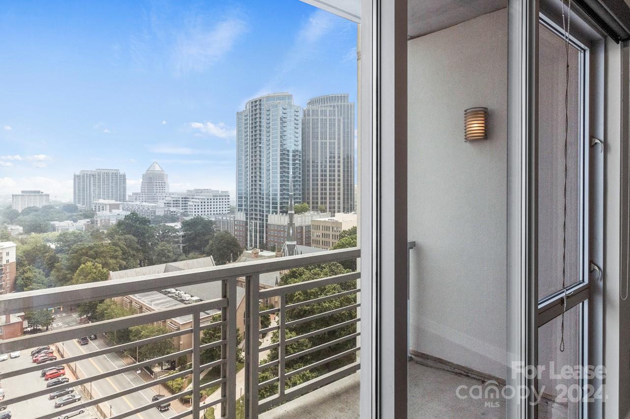 Trademark - Residential Lease