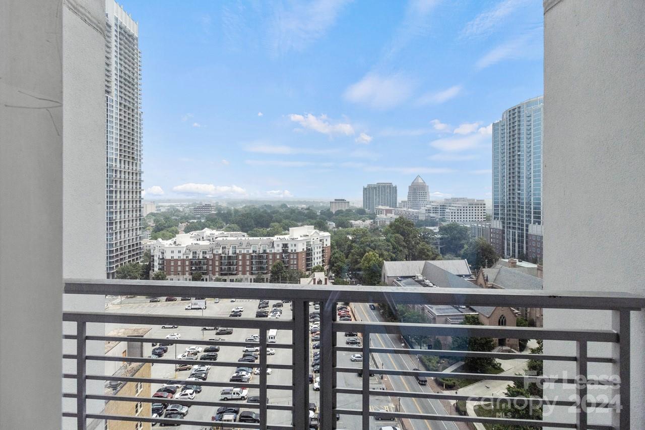 Trademark - Residential Lease