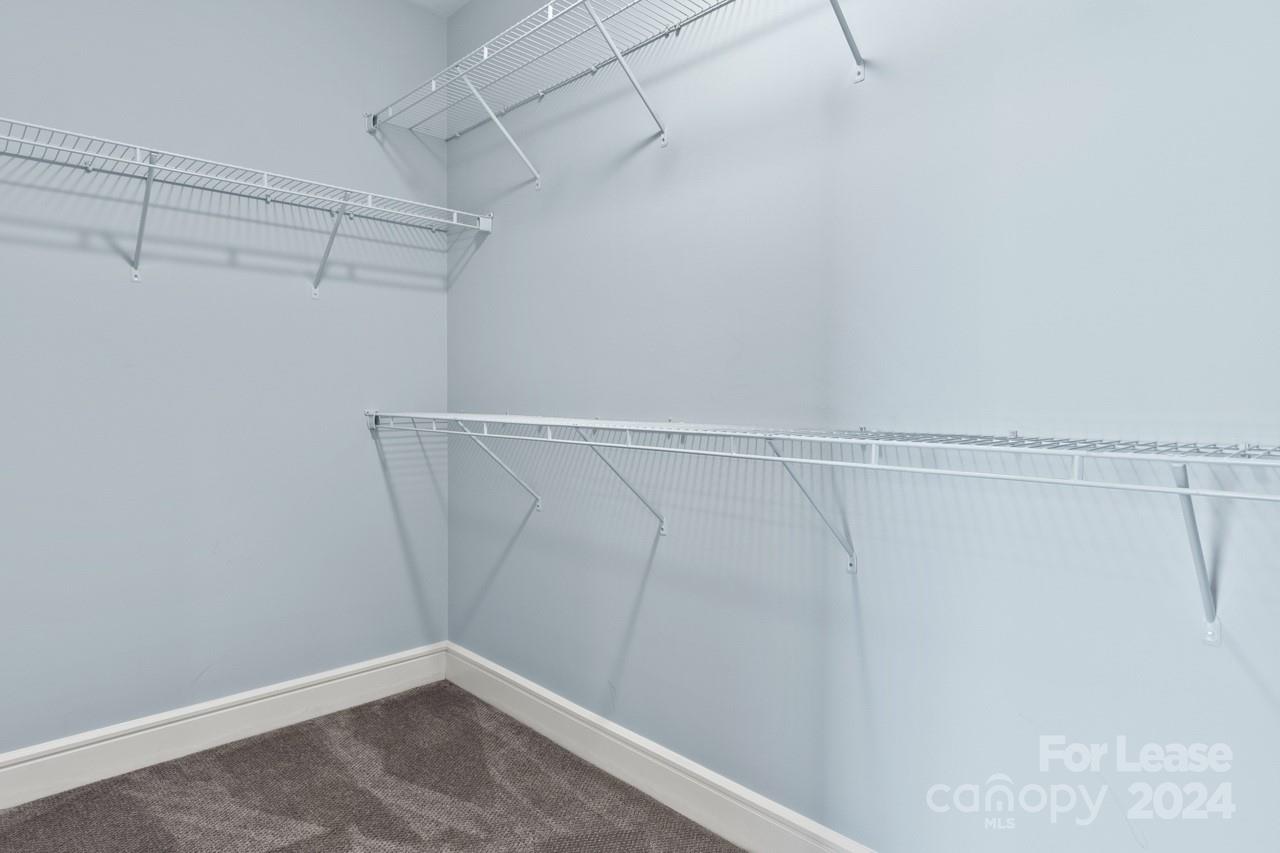 Trademark - Residential Lease