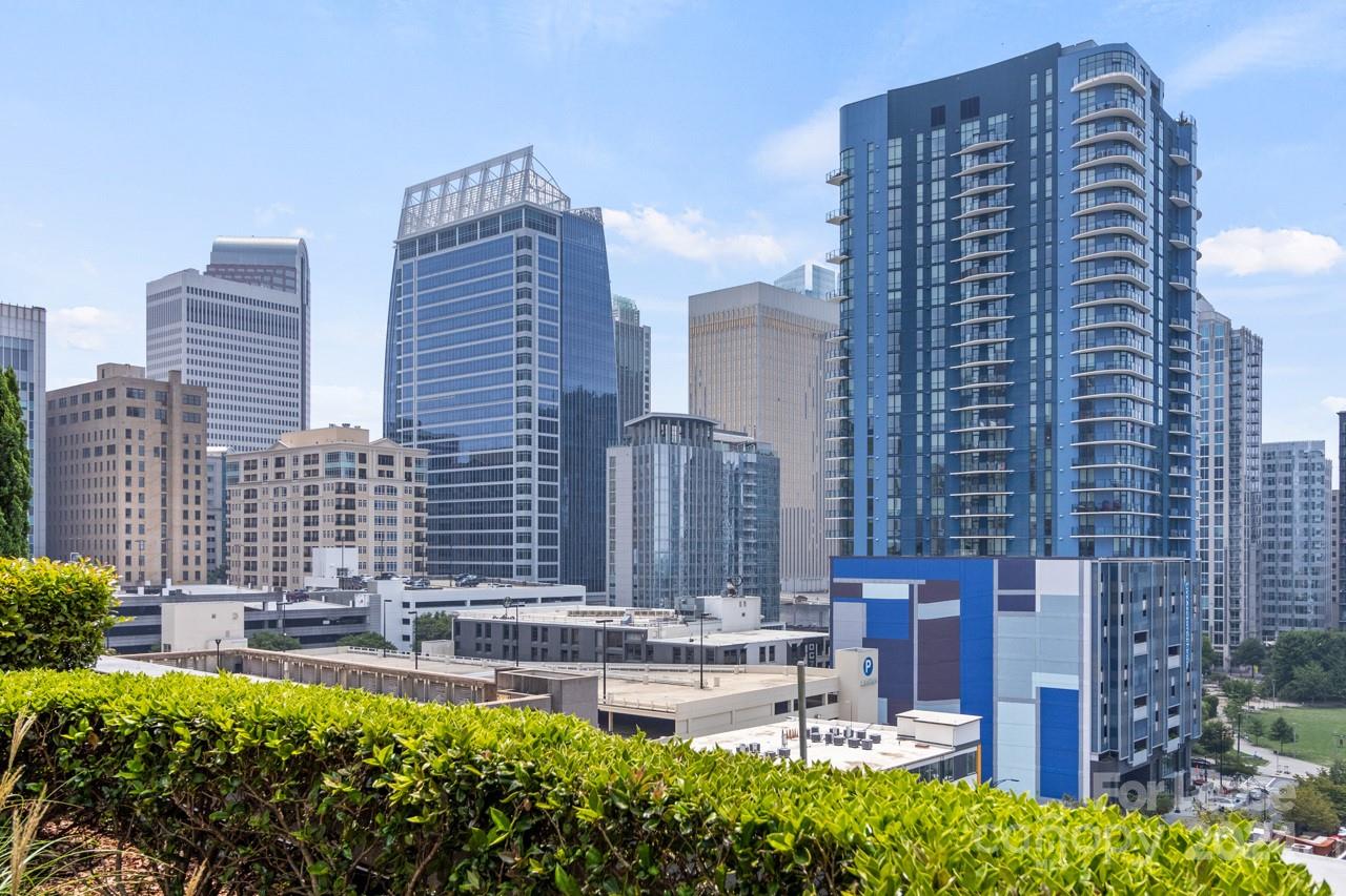 Trademark - Residential Lease