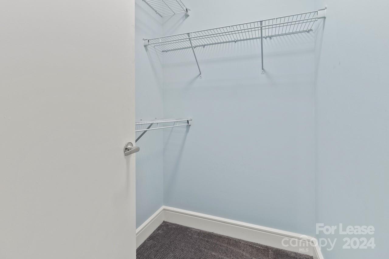 Trademark - Residential Lease