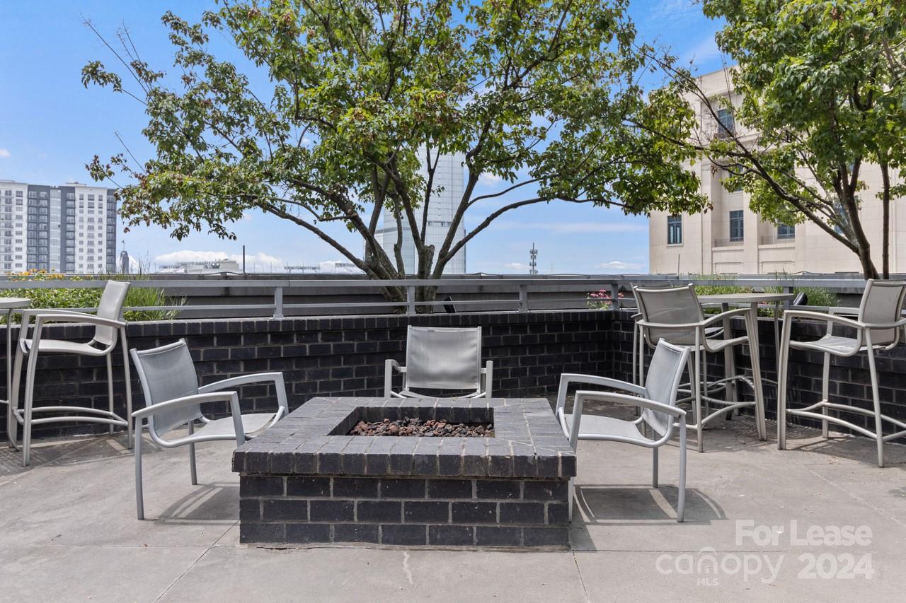 Trademark - Residential Lease