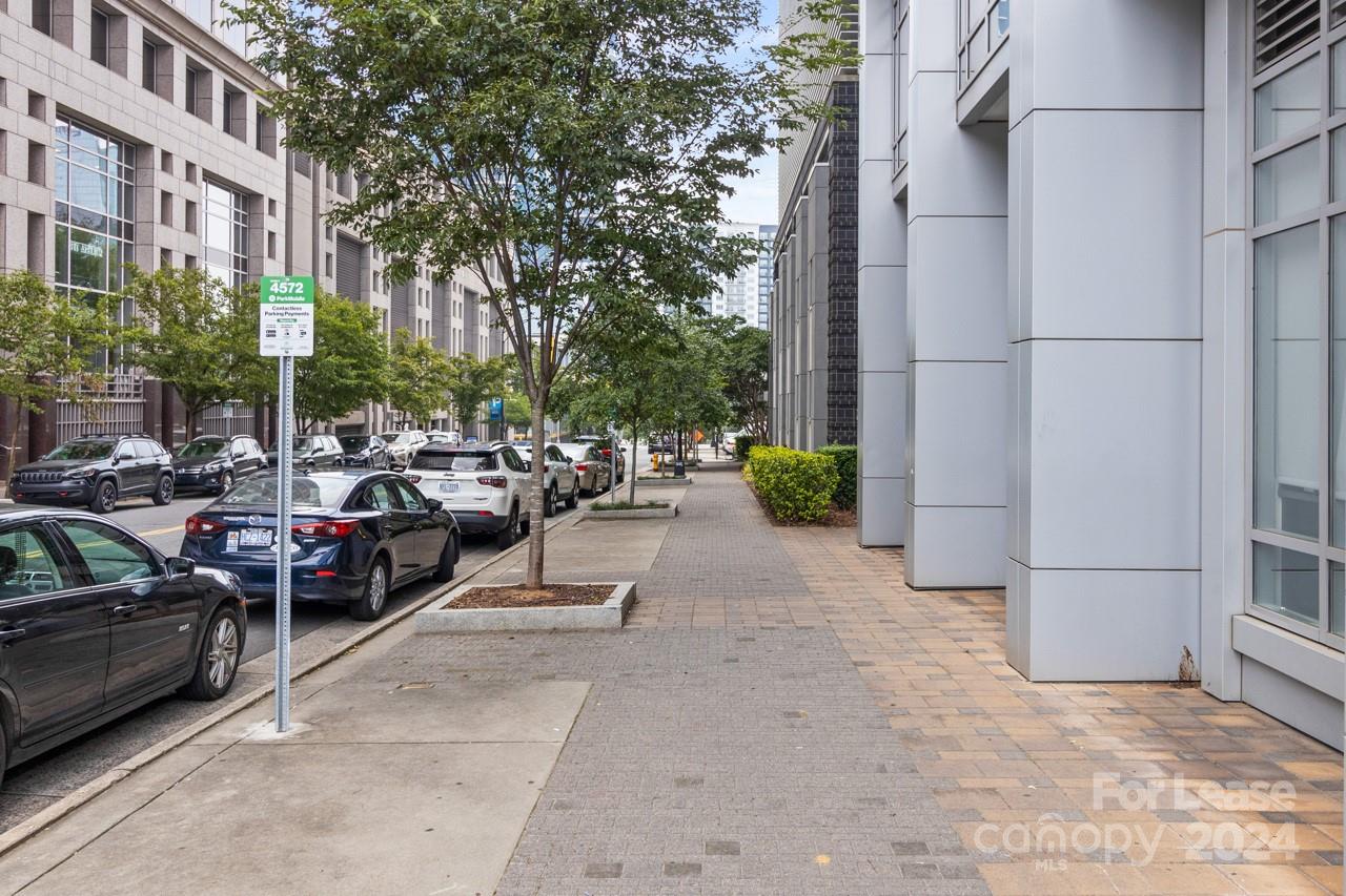 Trademark - Residential Lease