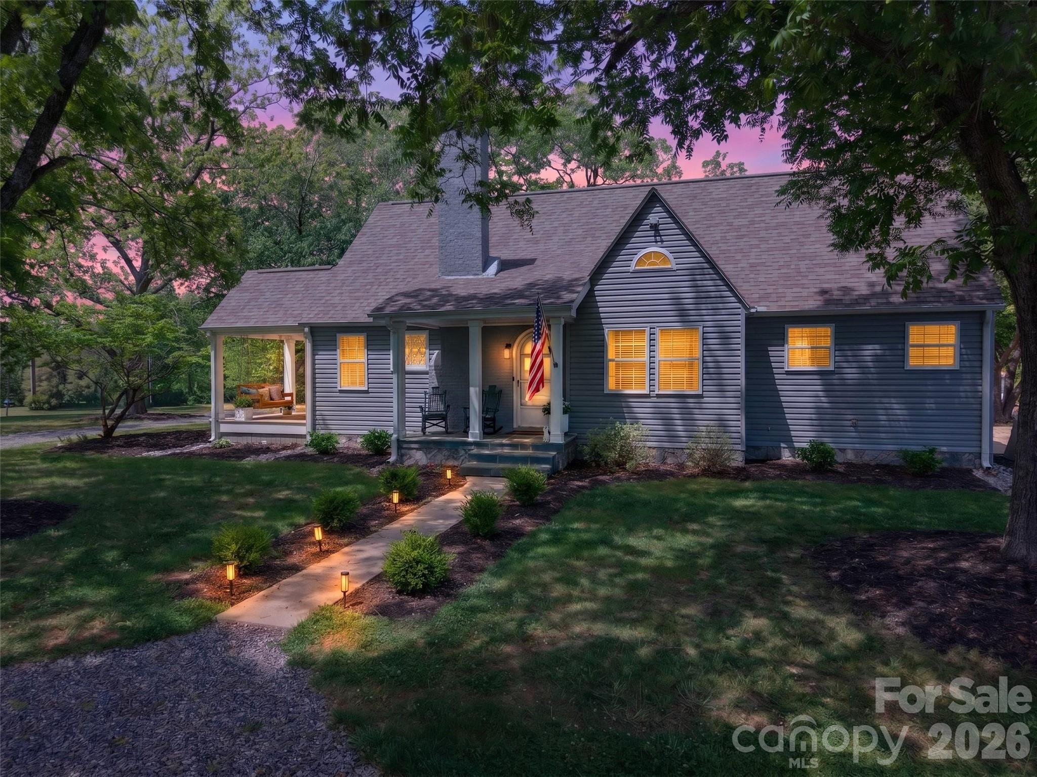 581 Hicks Creek Road
