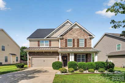 5909 Langwell Lane Charlotte NC 28278