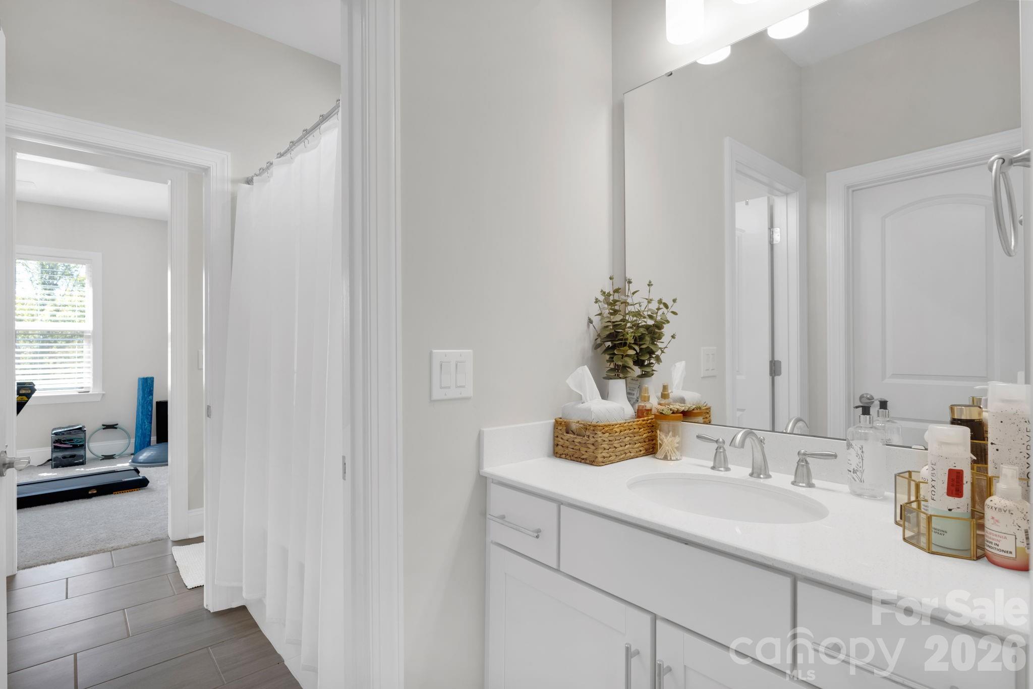 Olmsted - Residential