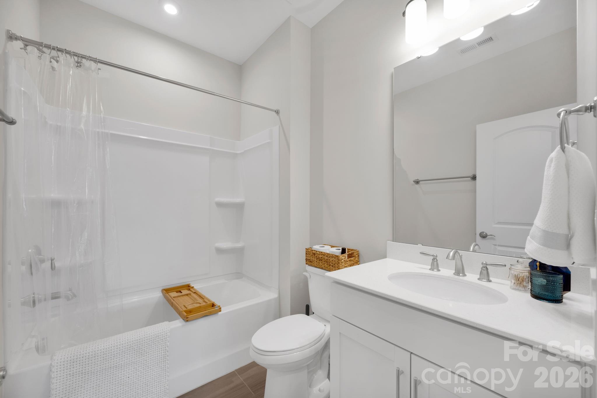 Olmsted - Residential