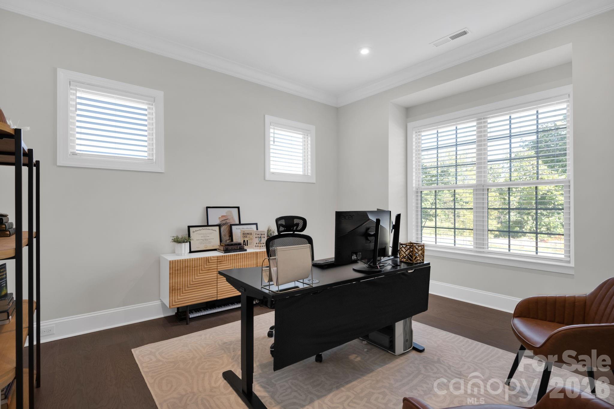 2419 Spring Rock Place