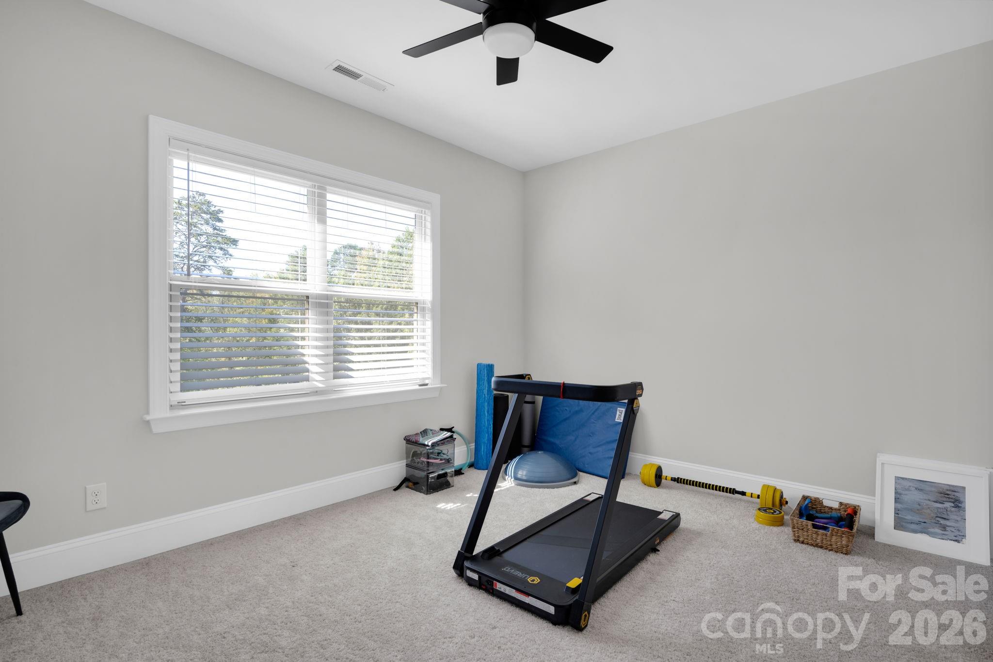 Olmsted - Residential