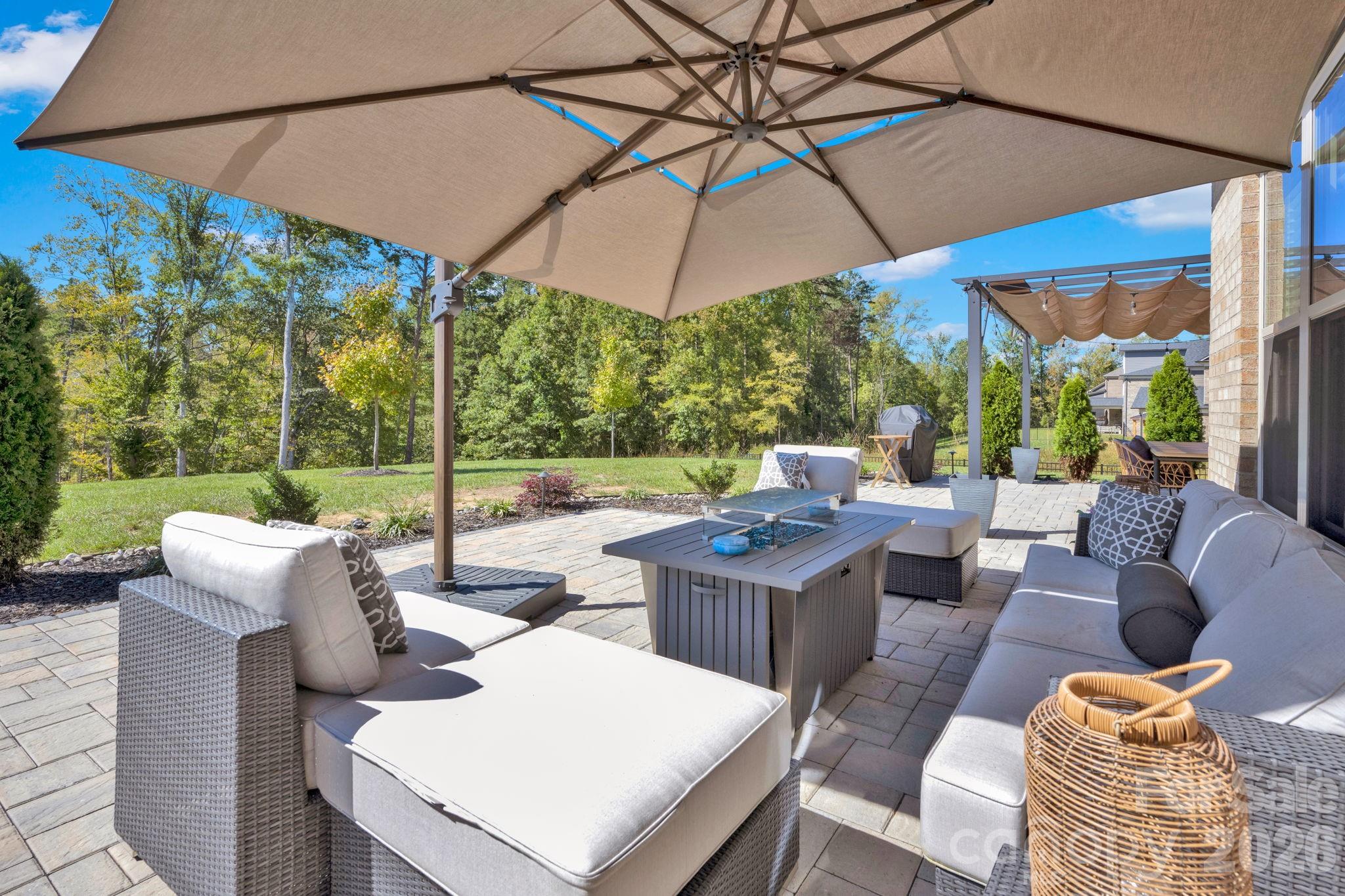 Olmsted - Residential