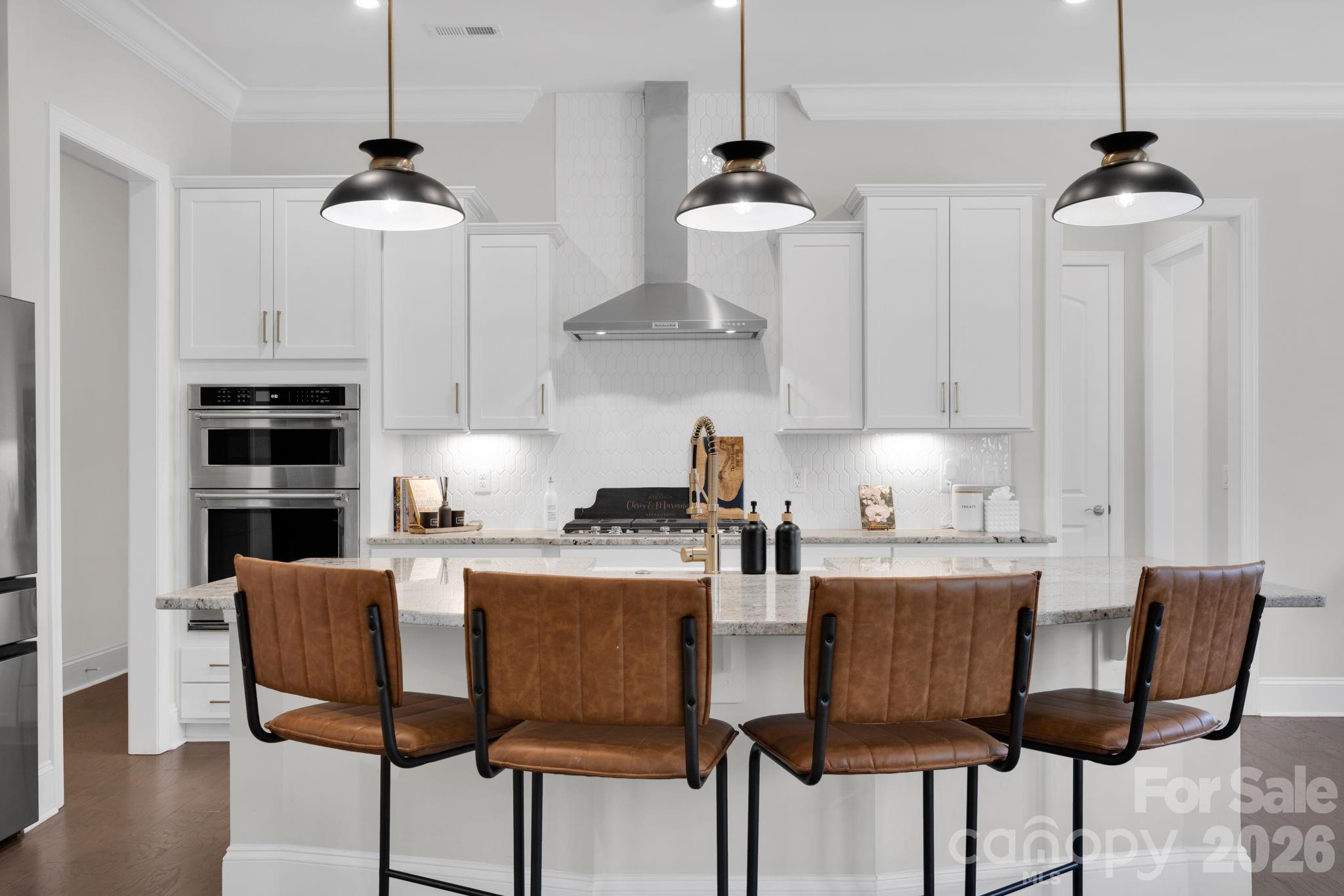 Olmsted - Residential